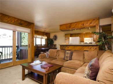 Steamboat Springs Home 927813