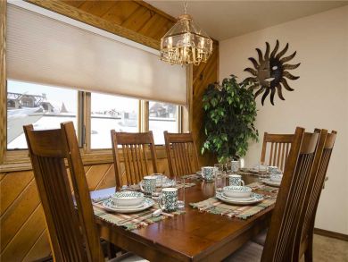 Steamboat Springs Home 927813