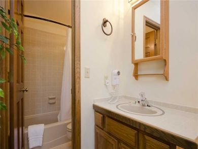 Steamboat Springs Home 927813