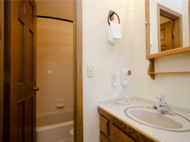 Steamboat Springs Home 927813