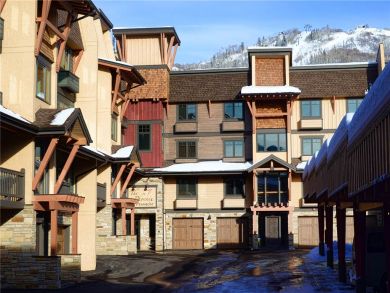 Steamboat Springs Home 927813