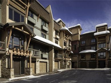Steamboat Springs Home 927813