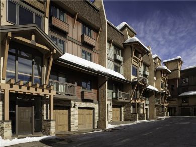 Steamboat Springs Home 927813