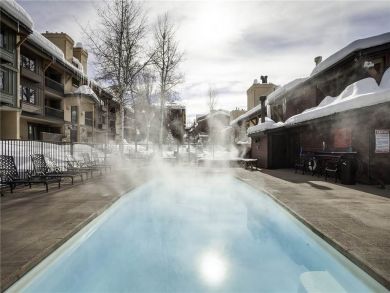 Steamboat Springs Home 927813