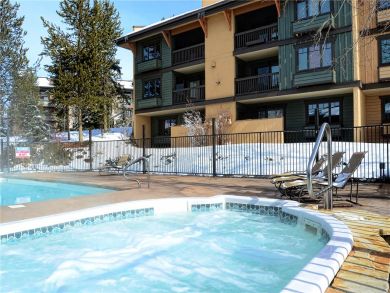 Steamboat Springs Home 927813