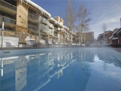 Steamboat Springs Home 927813