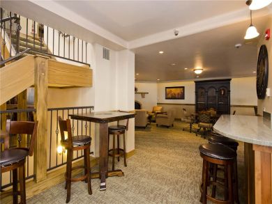 Steamboat Springs Home 927813