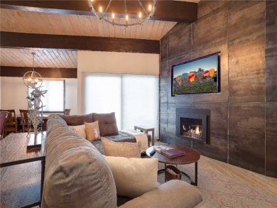 Steamboat Springs Home 927814