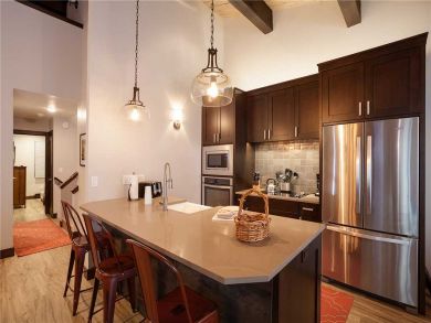 Steamboat Springs Home 927814