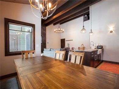Steamboat Springs Home 927814