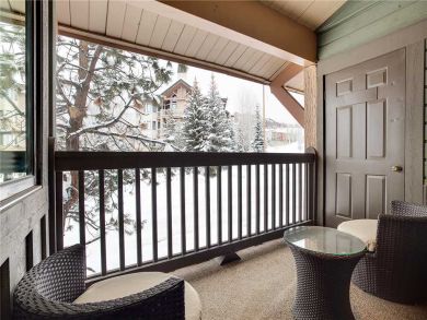 Steamboat Springs Home 927814