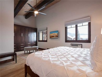 Steamboat Springs Home 927814