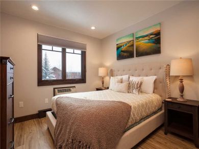 Steamboat Springs Home 927814
