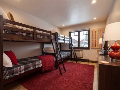 Steamboat Springs Home 927814