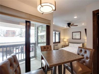 Steamboat Springs Home 927814