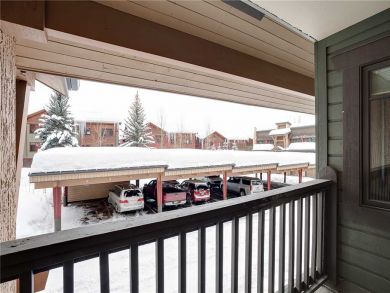 Steamboat Springs Home 927814