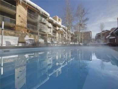 Steamboat Springs Home 927814