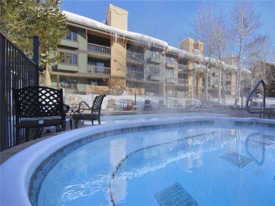 Steamboat Springs Home 927814