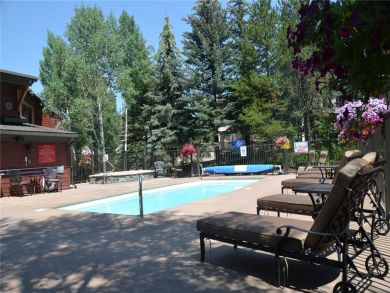 Steamboat Springs Home 927814