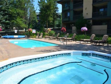 Steamboat Springs Home 927814