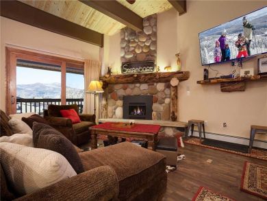 Steamboat Springs Home 927815
