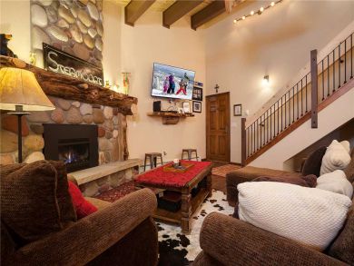 Steamboat Springs Home 927815