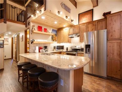 Steamboat Springs Home 927815