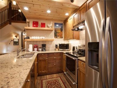 Steamboat Springs Home 927815