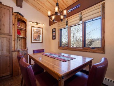 Steamboat Springs Home 927815