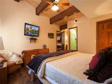 Steamboat Springs Home 927815