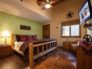 Steamboat Springs Home 927815