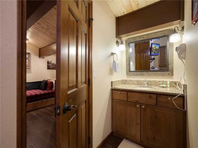 Steamboat Springs Home 927815
