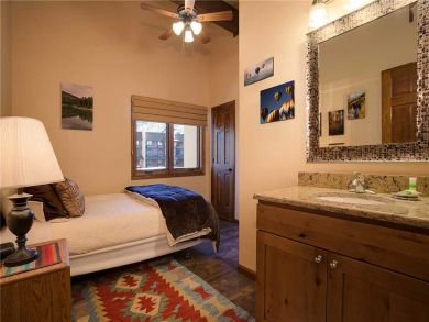 Steamboat Springs Home 927815