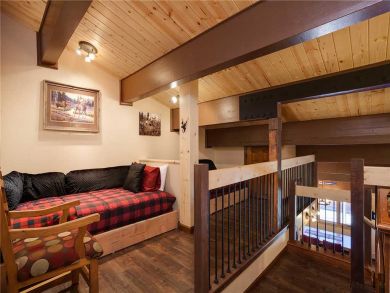 Steamboat Springs Home 927815