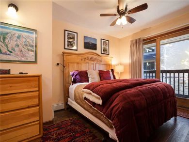 Steamboat Springs Home 927815