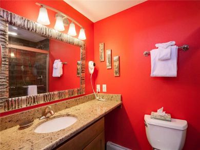 Steamboat Springs Home 927815