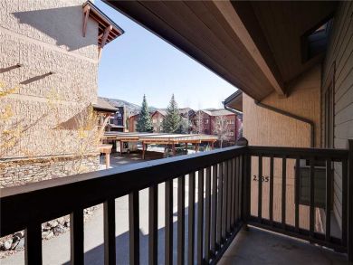 Steamboat Springs Home 927815