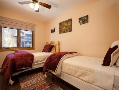 Steamboat Springs Home 927815