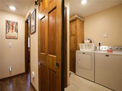 Steamboat Springs Home 927815