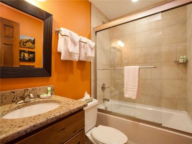 Steamboat Springs Home 927815
