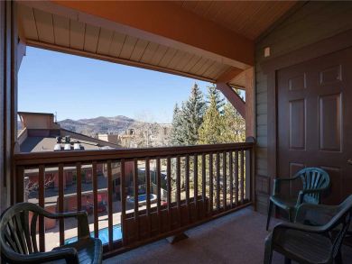 Steamboat Springs Home 927815