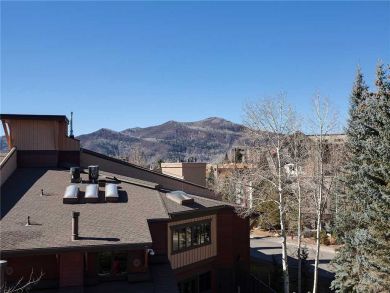 Steamboat Springs Home 927815