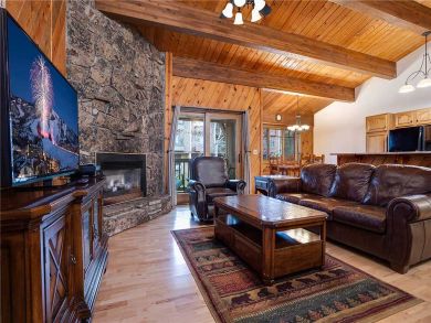 Steamboat Springs Home 927816 Steamboat Springs Home 927816