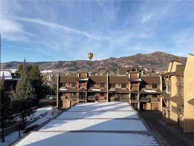 Steamboat Springs Home 927816 Steamboat Springs Home 927816