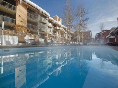 Steamboat Springs Home 927816 Steamboat Springs Home 927816