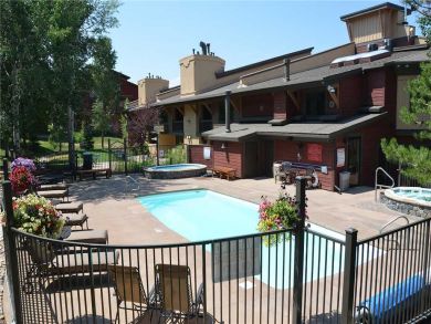Steamboat Springs Home 927816 Steamboat Springs Home 927816