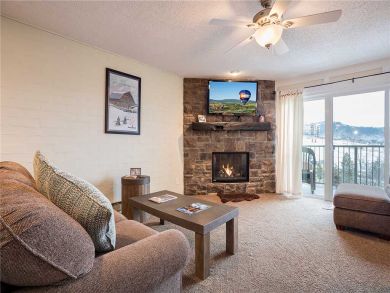 Steamboat Springs Home 927817