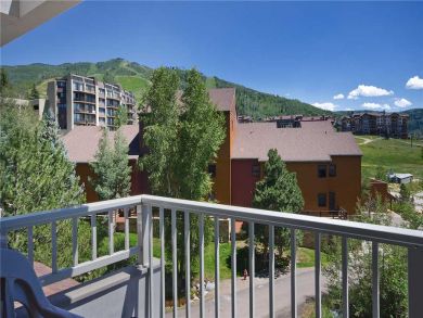 Steamboat Springs Home 927817