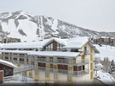 Steamboat Springs Home 927817
