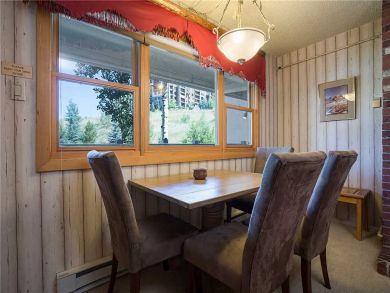 Steamboat Springs Home 927818